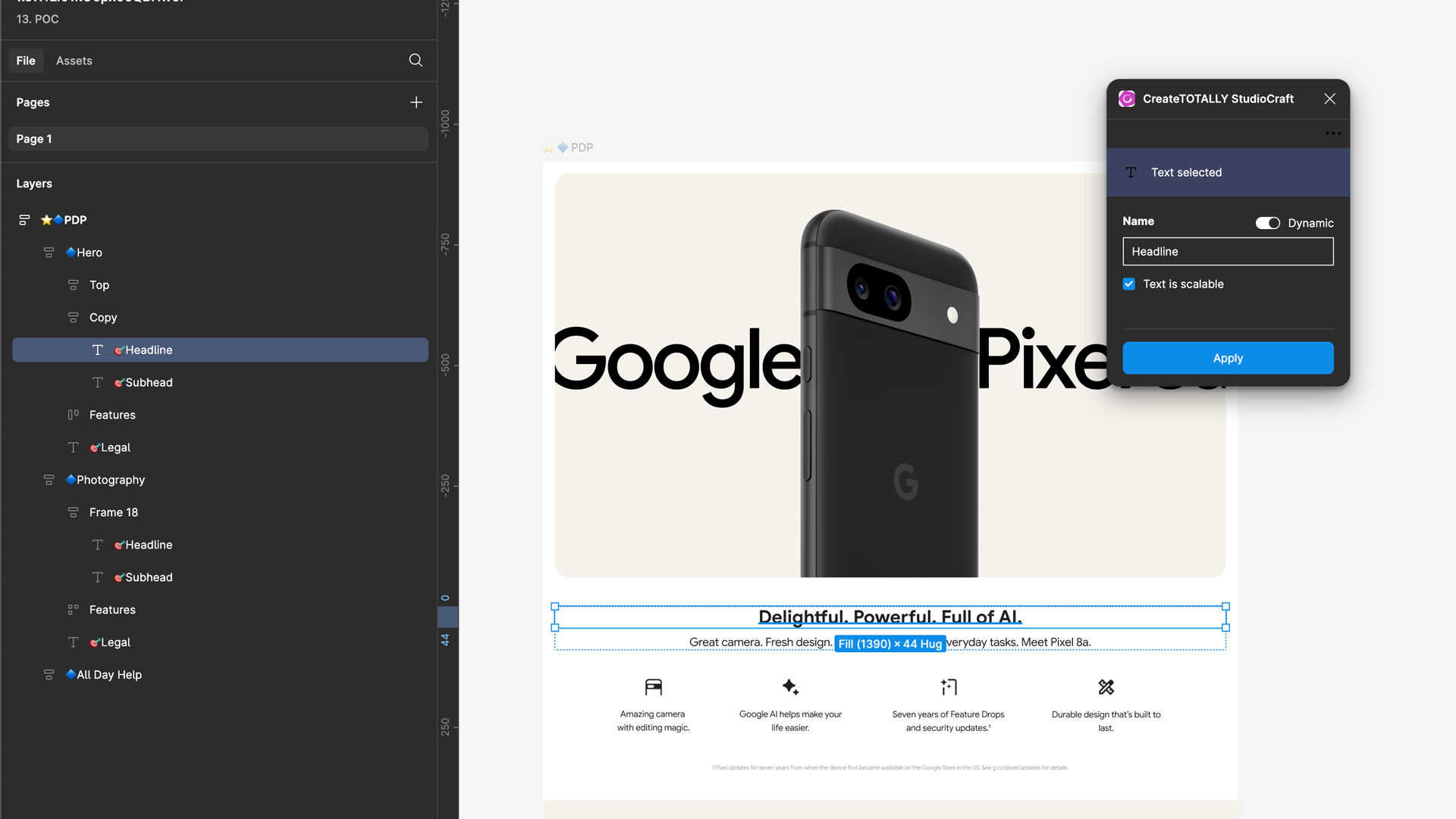 #1 Start with Figma & Adobe